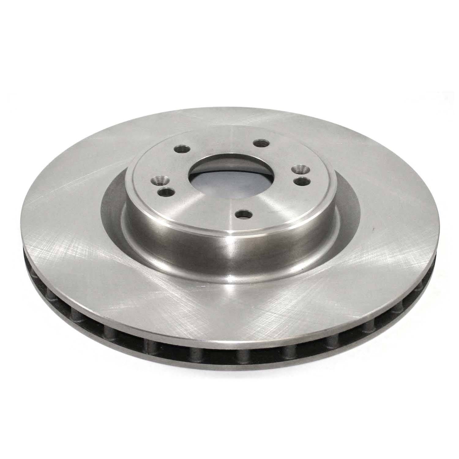 DuraGo DuraGo® Brake Rotor BR900796
