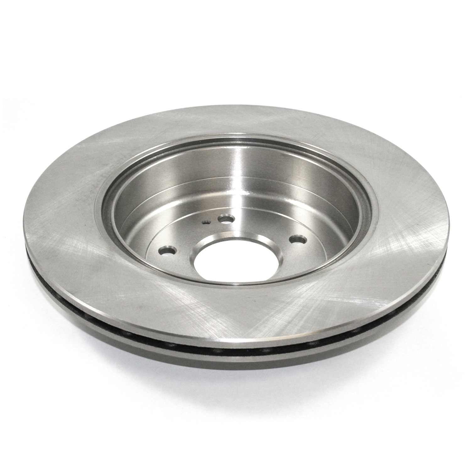 DuraGo DuraGo® Brake Rotor BR900798