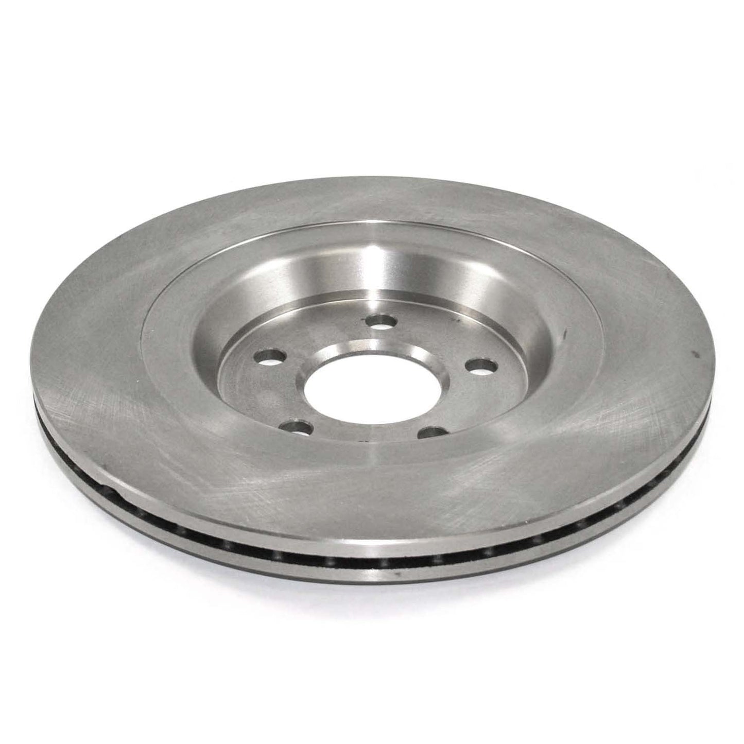 DuraGo DuraGo® Brake Rotor BR900804