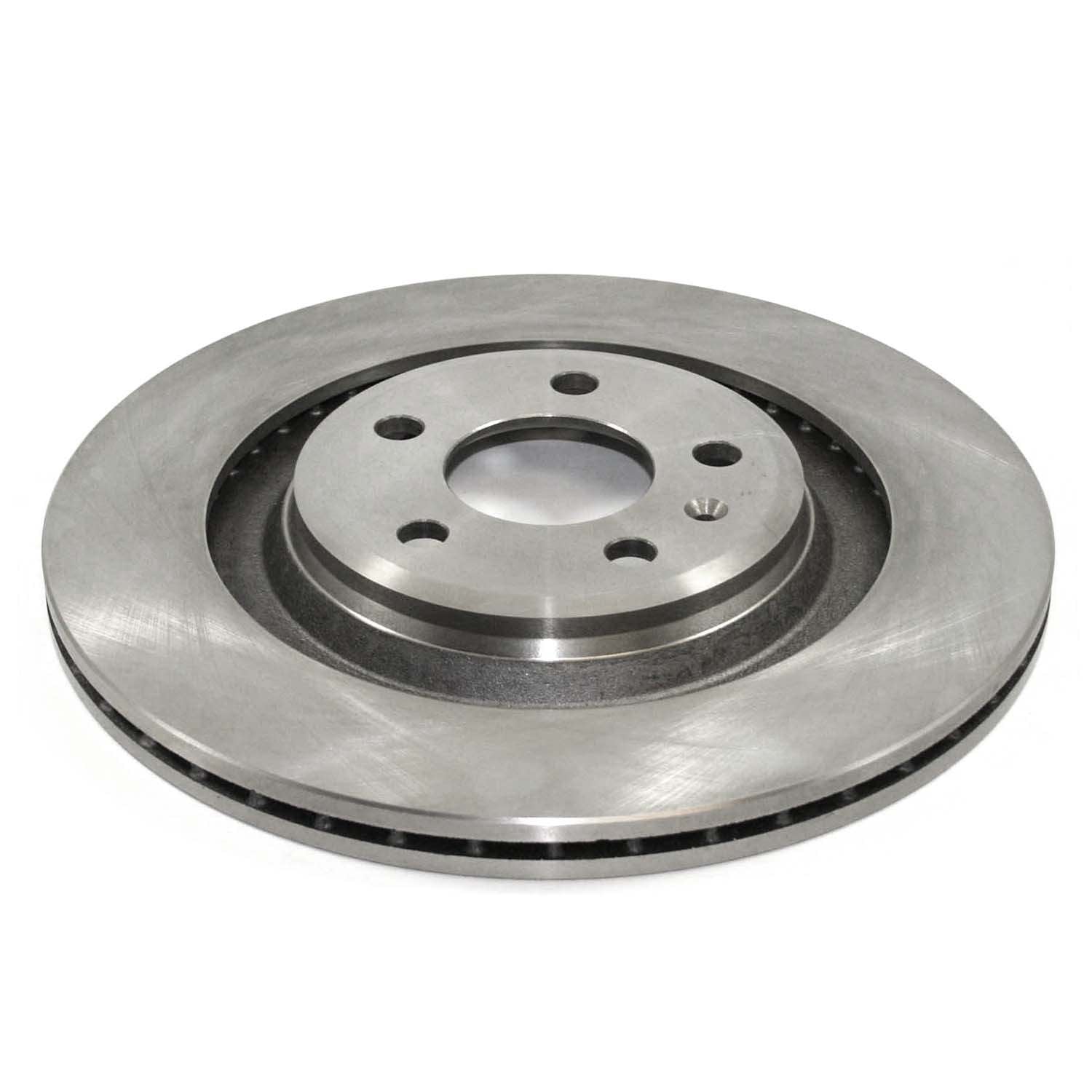 DuraGo DuraGo® Brake Rotor BR900804