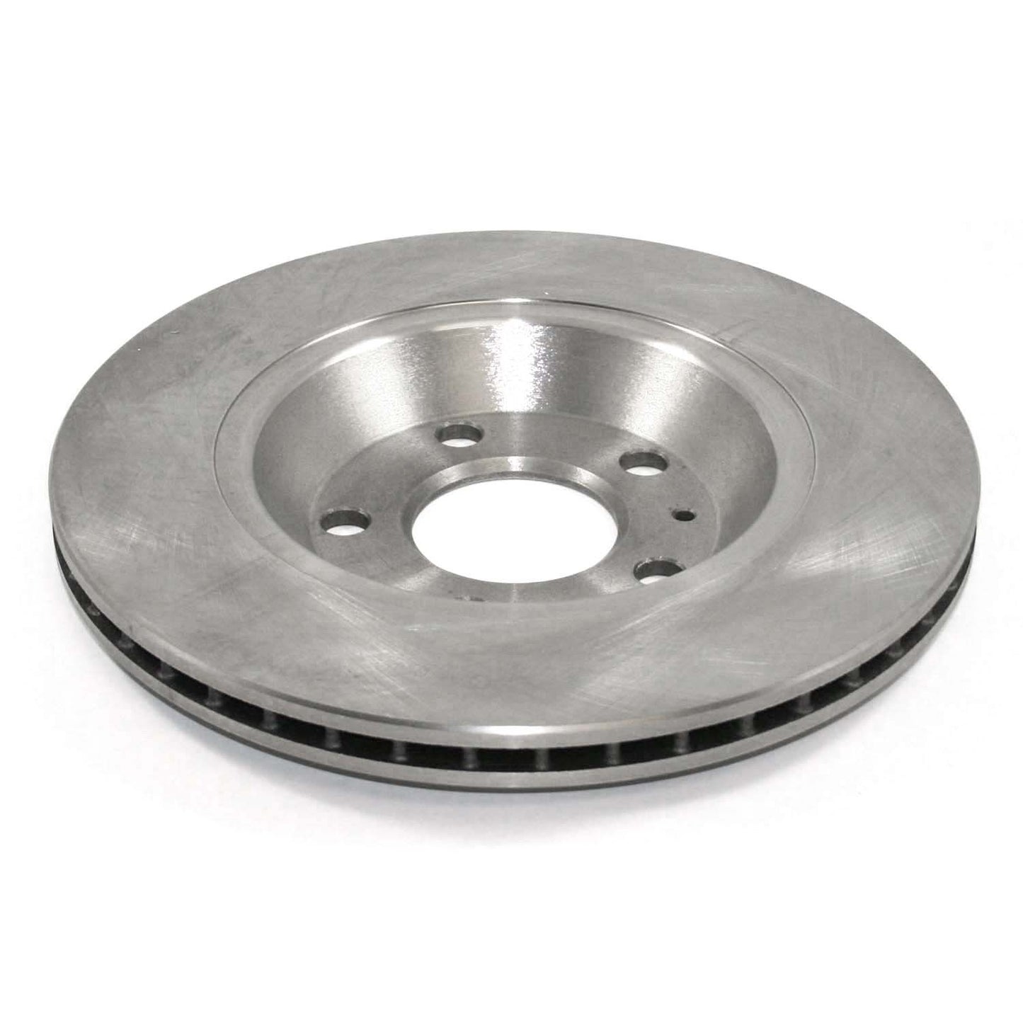 DuraGo DuraGo® Brake Rotor BR900810