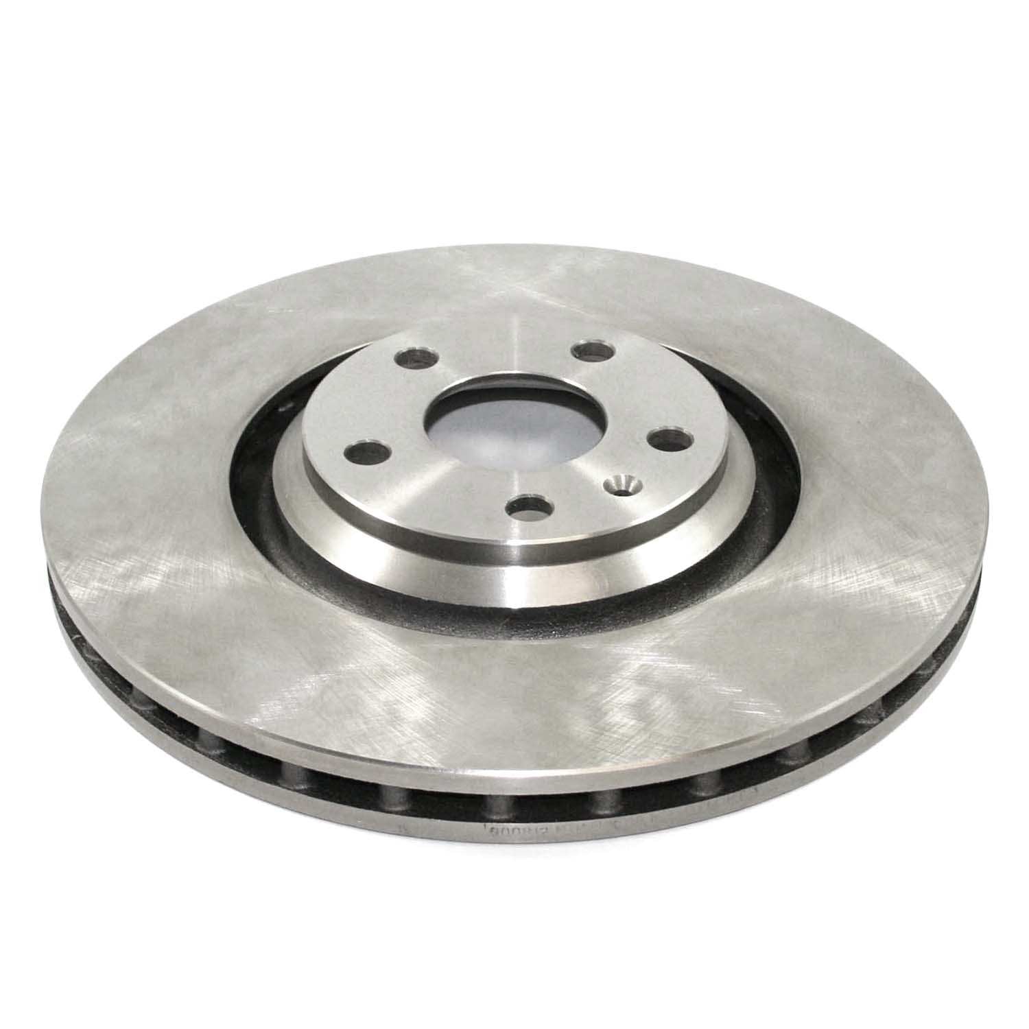 DuraGo DuraGo® Brake Rotor BR900812