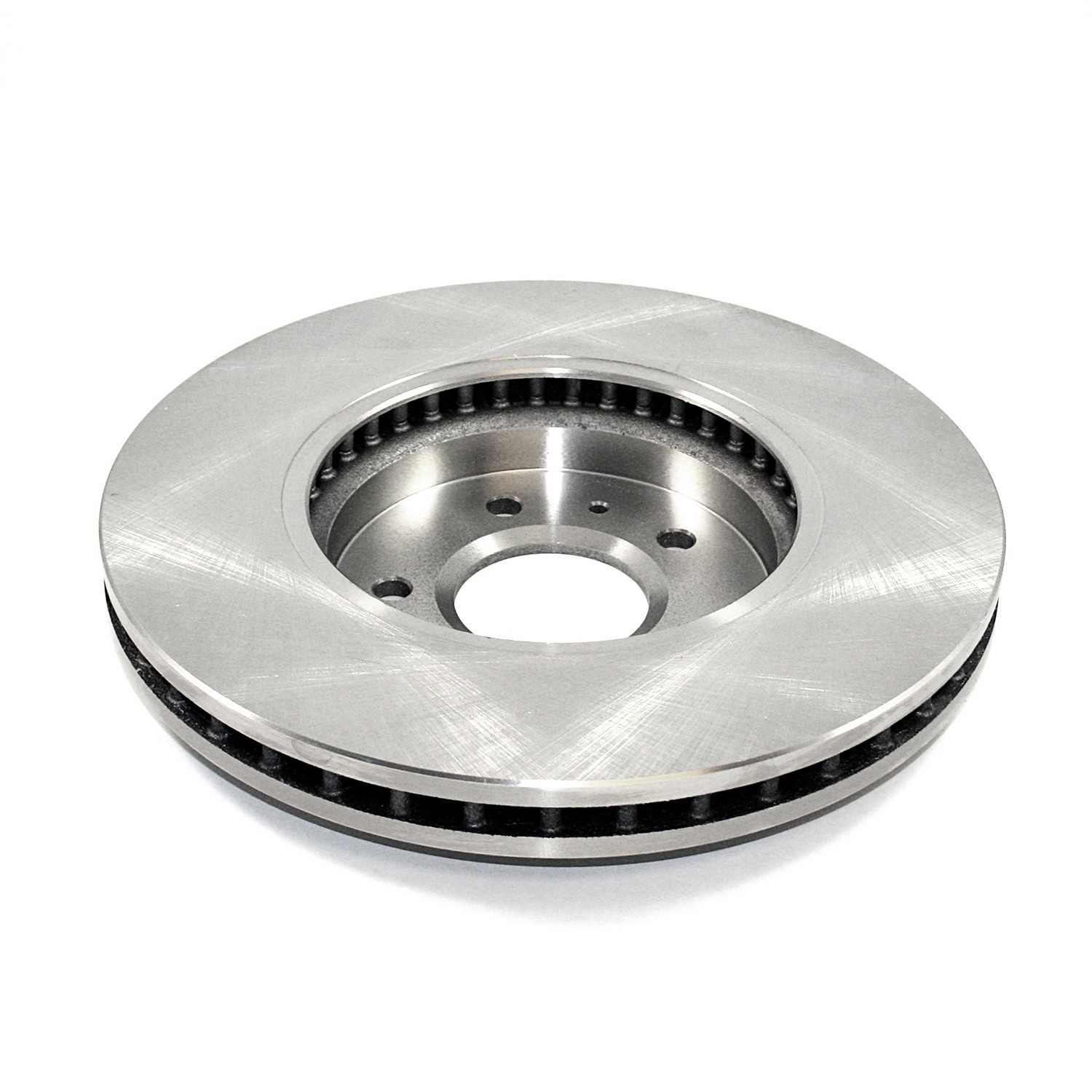 DuraGo DuraGo® Brake Rotor BR900822