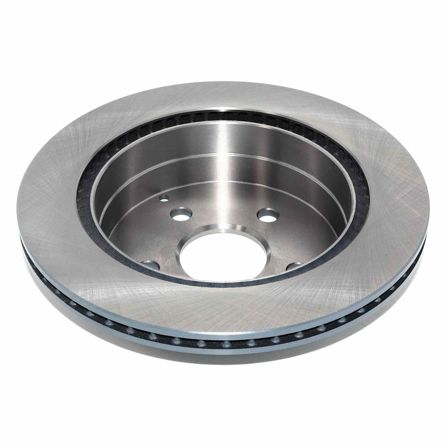 DuraGo DuraGo® Titanium Series Brake Rotor BR900824-01