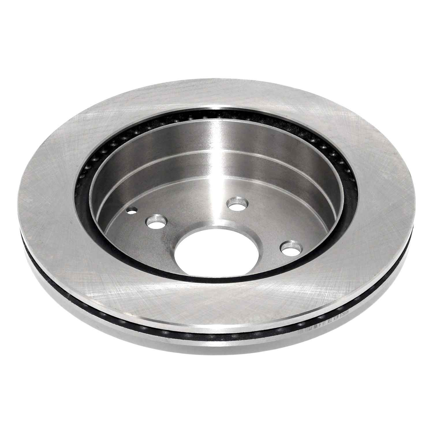 DuraGo DuraGo® Brake Rotor BR900824