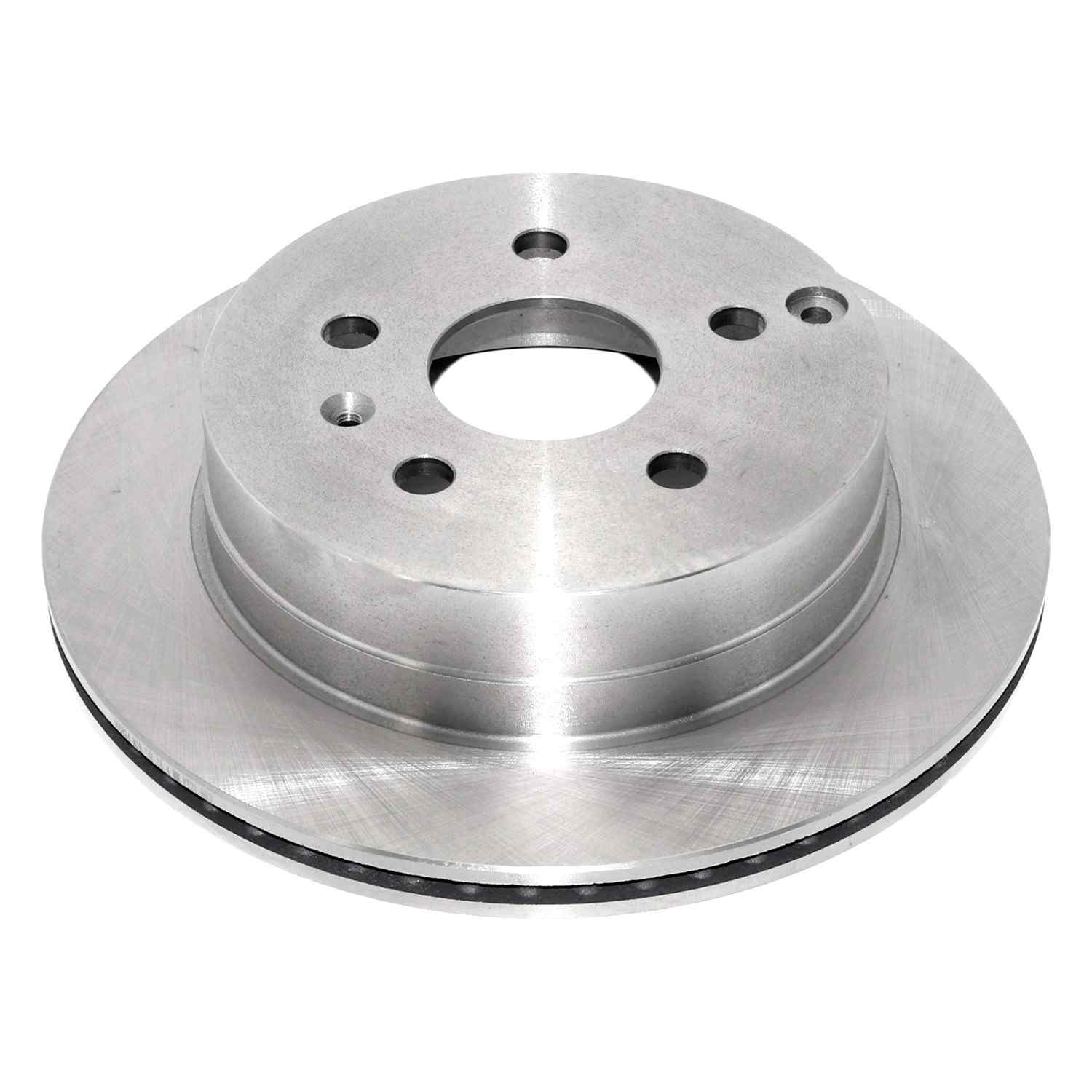 DuraGo DuraGo® Brake Rotor BR900824