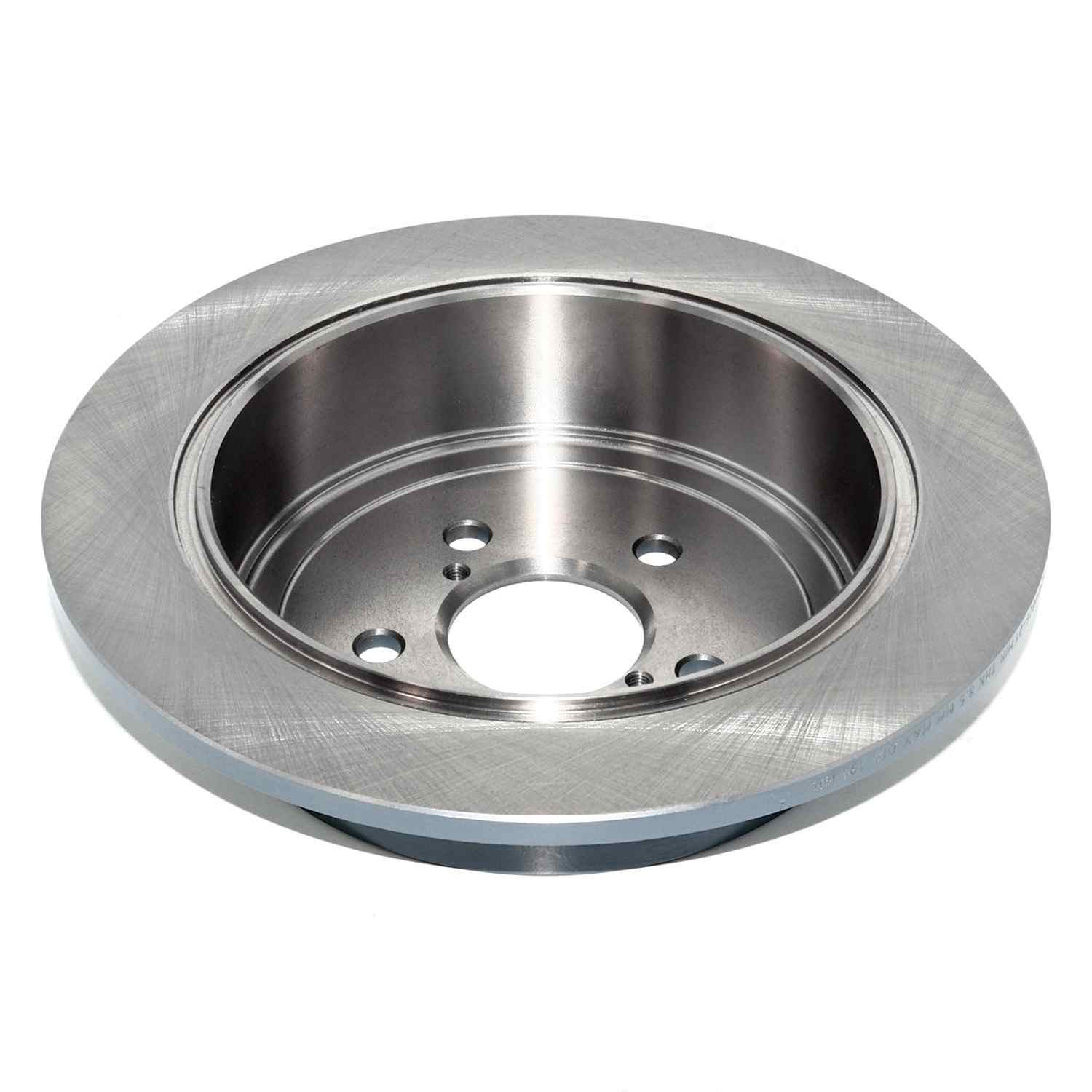 DuraGo DuraGo® Titanium Series Brake Rotor BR900826-01