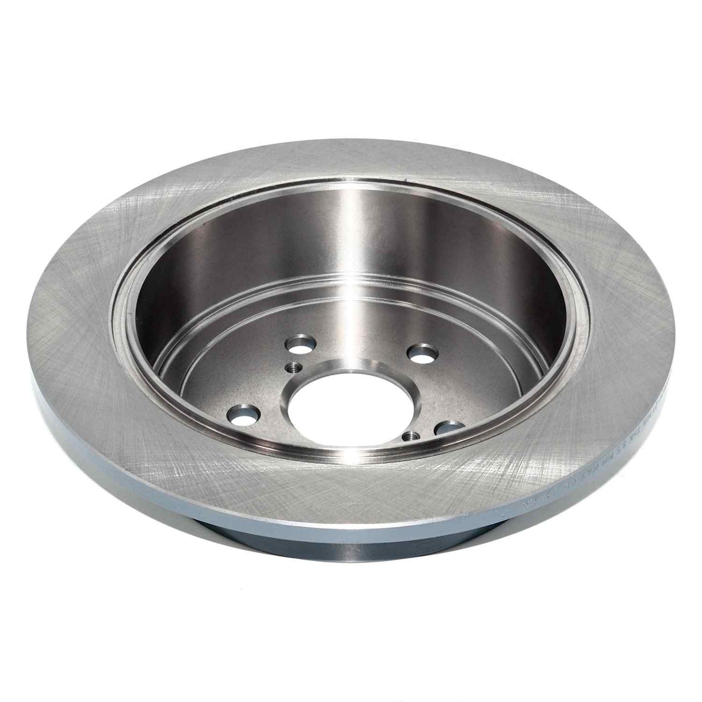 DuraGo DuraGo® Titanium Series Brake Rotor BR900826-01