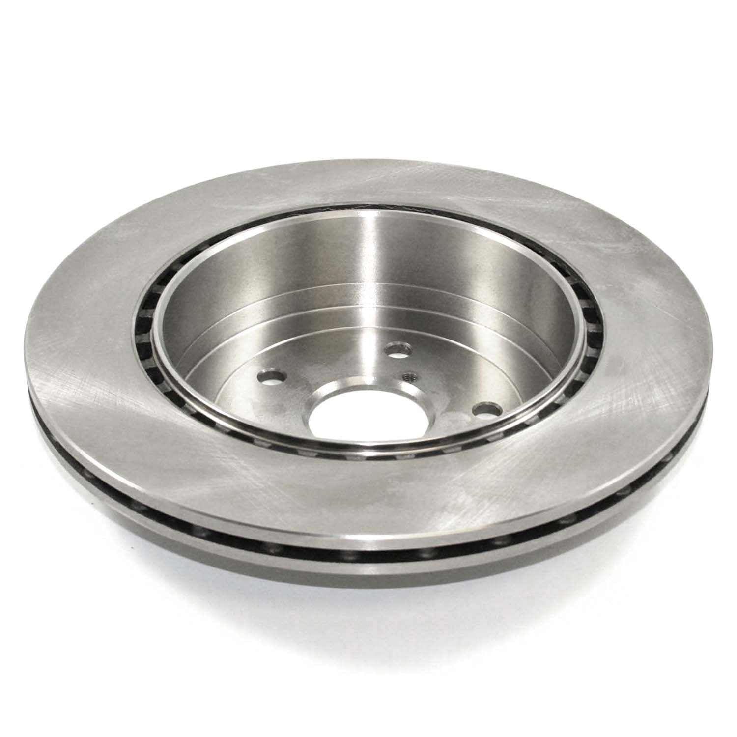 DuraGo DuraGo® Brake Rotor BR900828