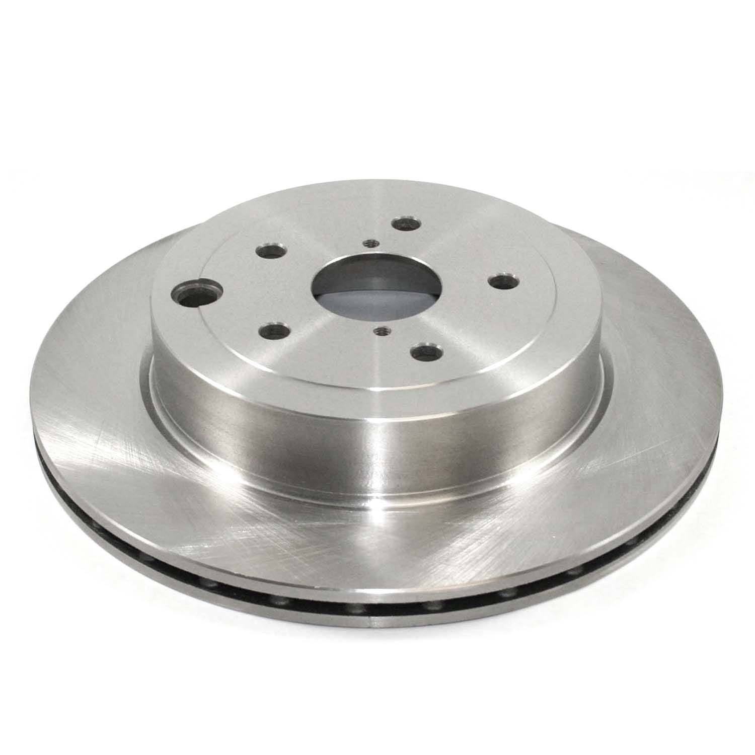 DuraGo DuraGo® Brake Rotor BR900828