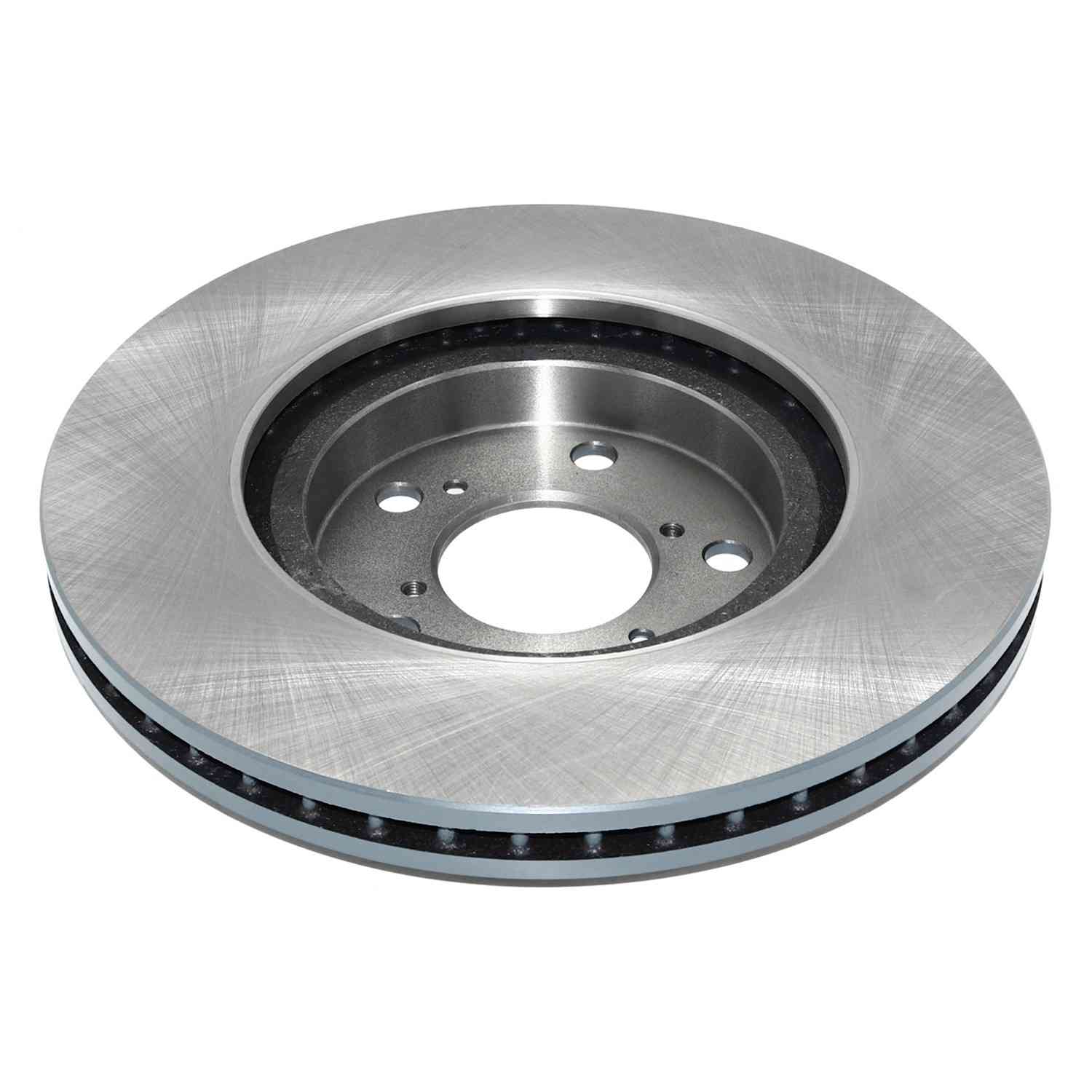 DuraGo DuraGo® Titanium Series Brake Rotor BR900832-01
