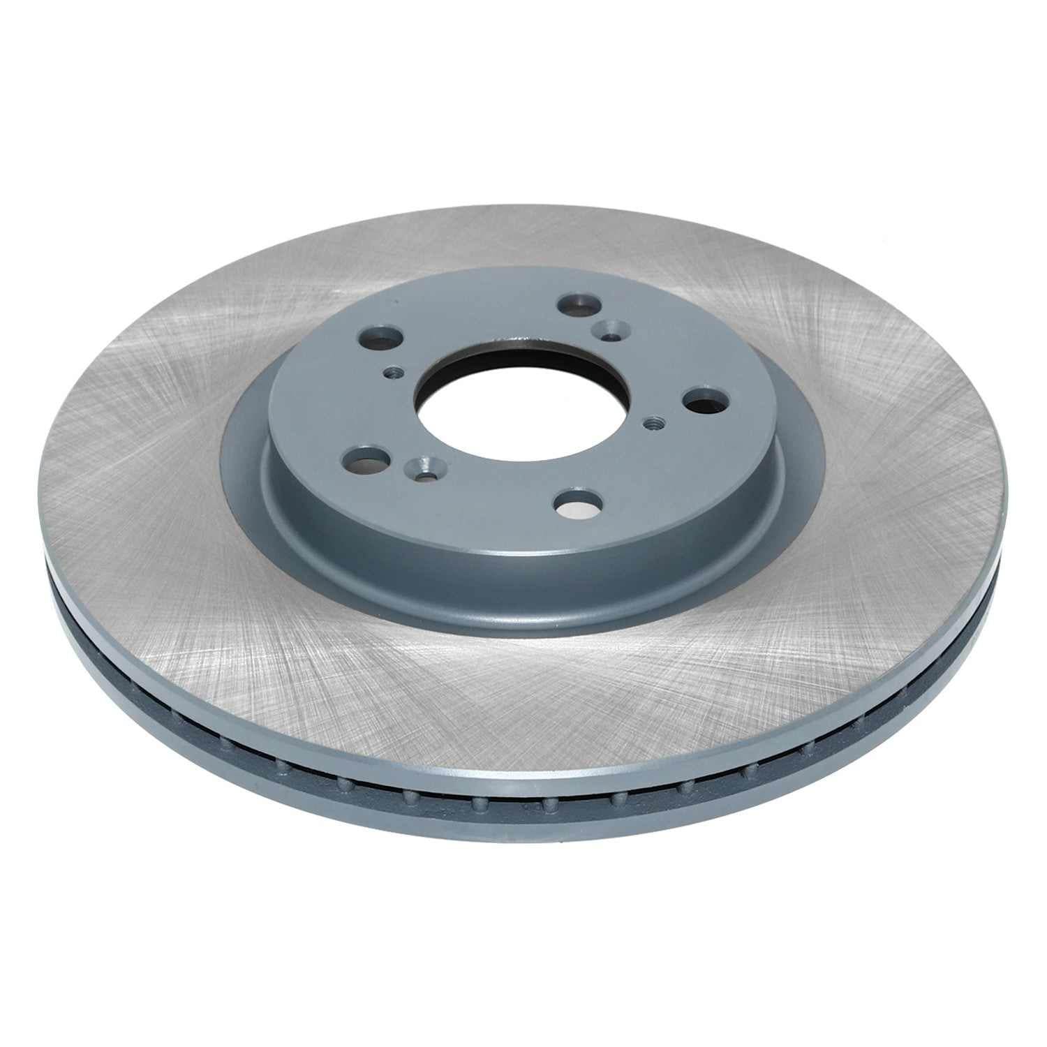 DuraGo DuraGo® Titanium Series Brake Rotor BR900832-01