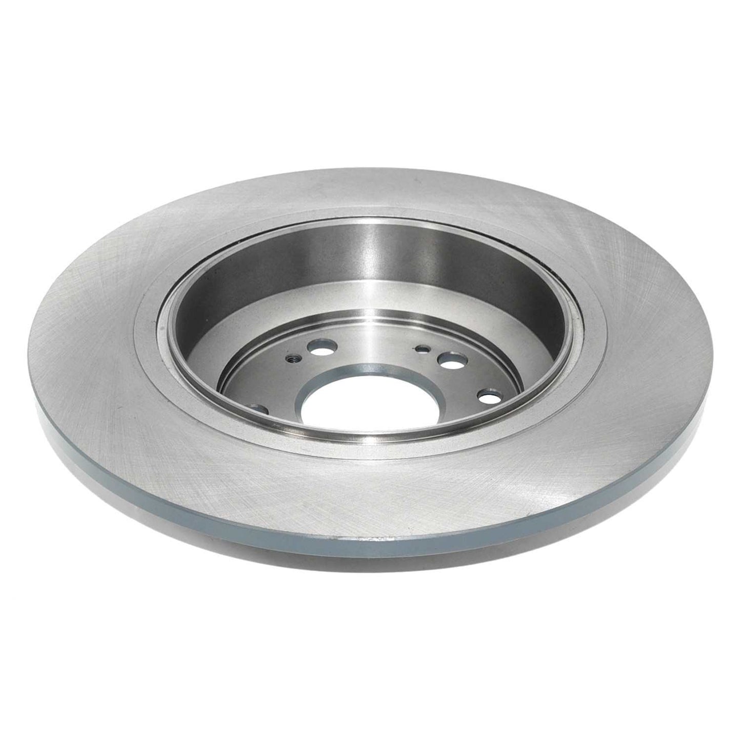 DuraGo DuraGo® Titanium Series Brake Rotor BR900834-01