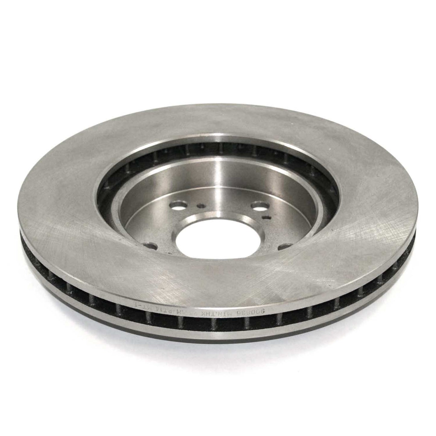 DuraGo DuraGo® Brake Rotor BR900836