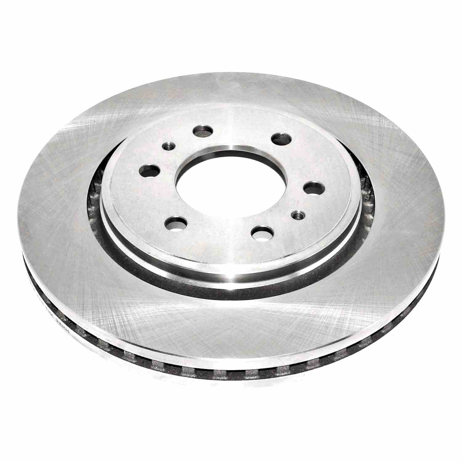 DuraGo DuraGo® Brake Rotor BR900846