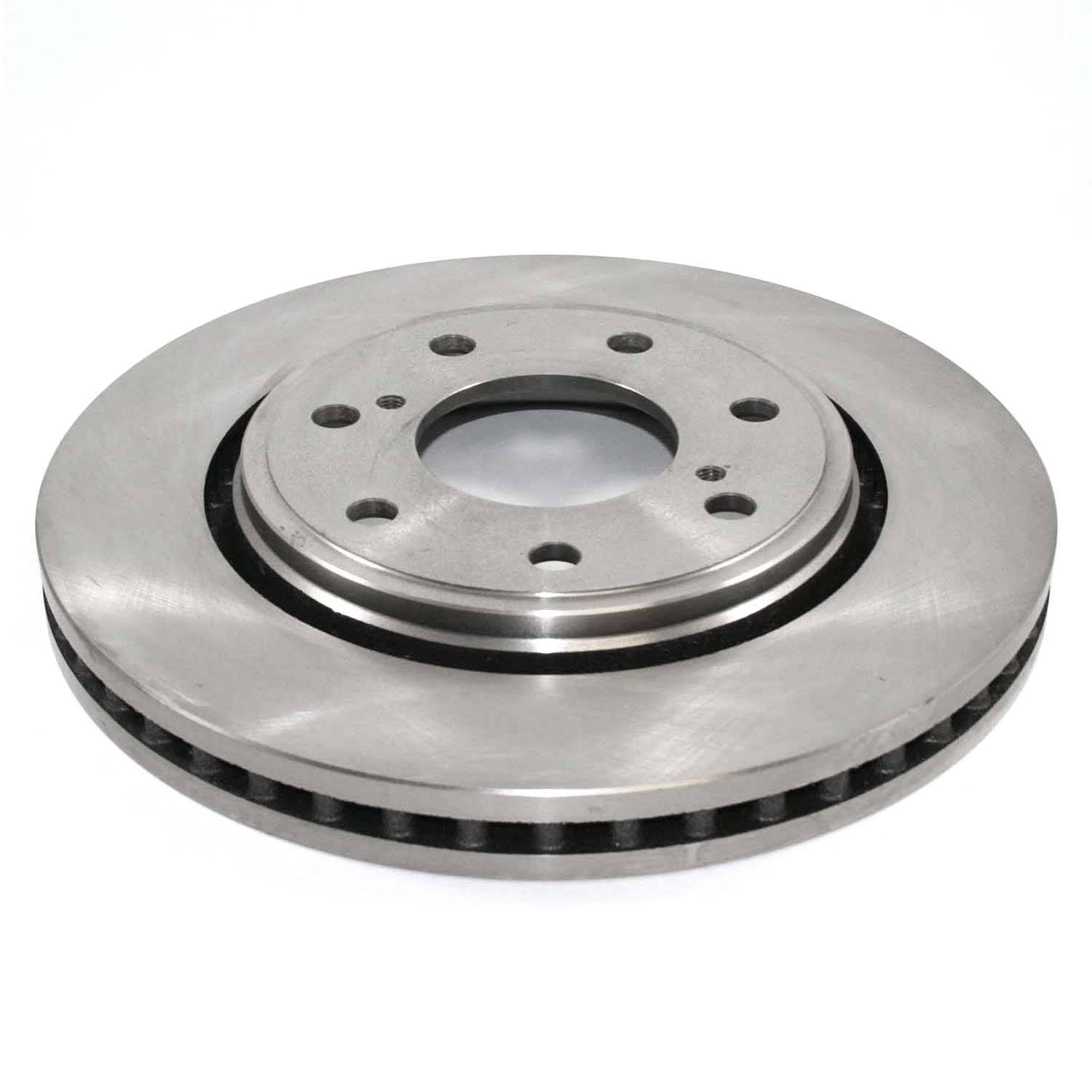 DuraGo DuraGo® Brake Rotor BR900848
