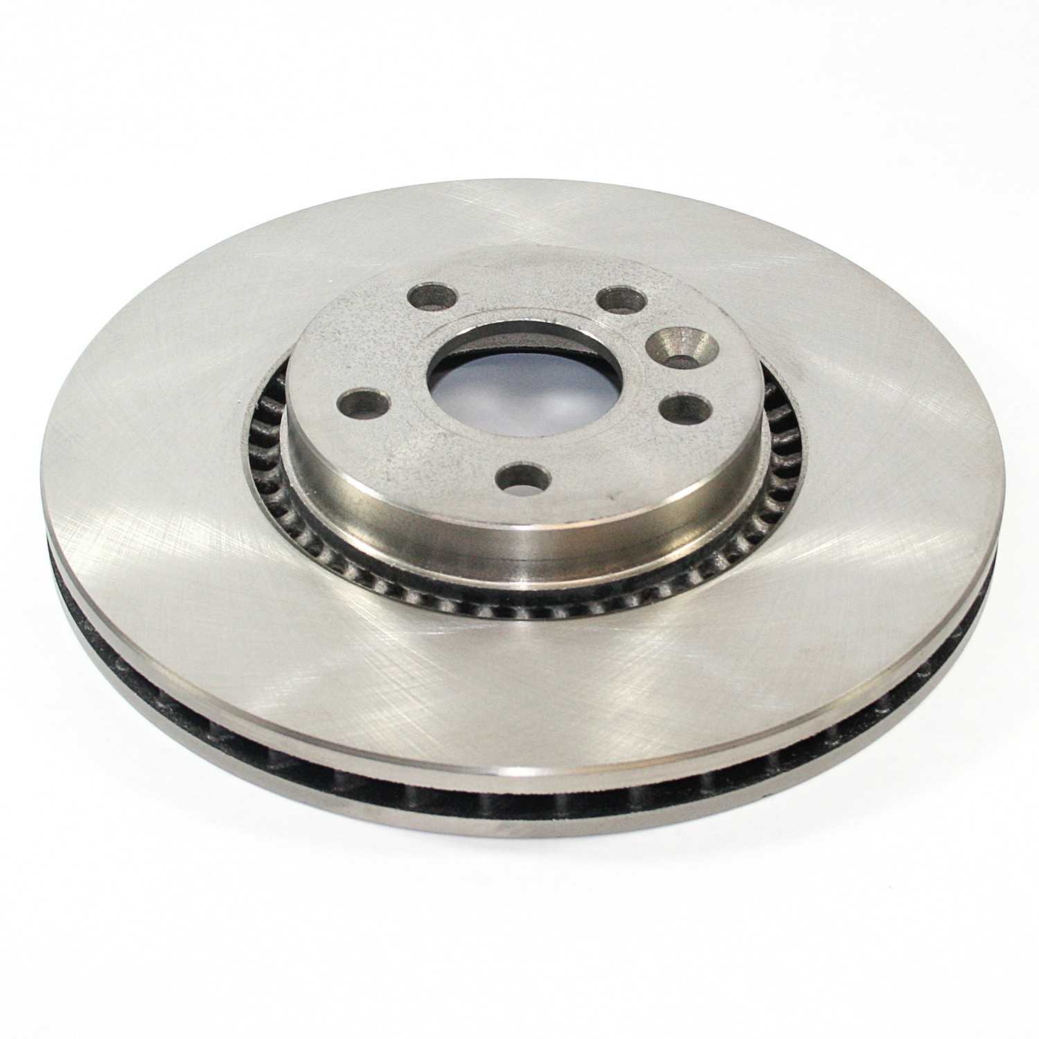 DuraGo DuraGo® Brake Rotor BR900852