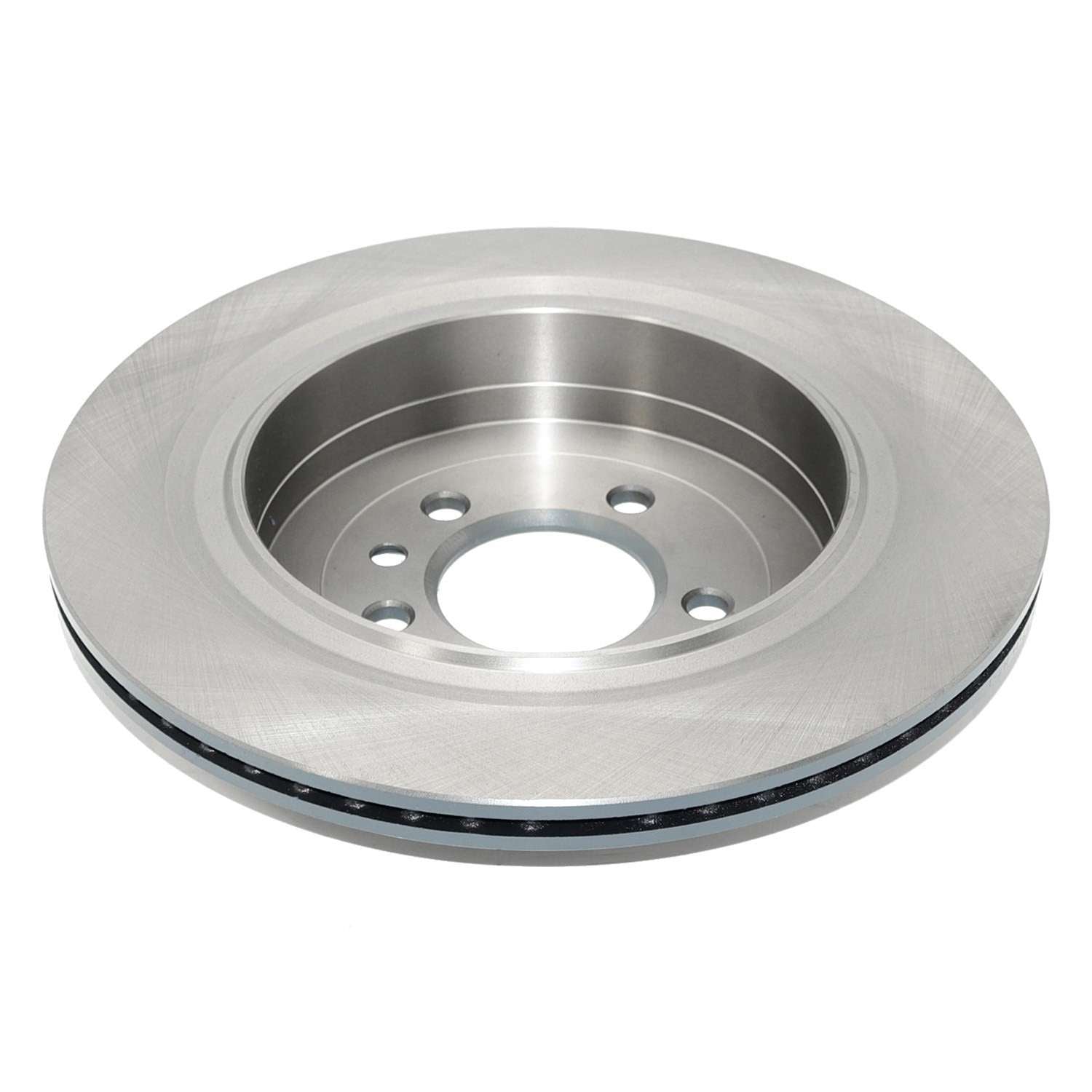 DuraGo DuraGo® Titanium Series Brake Rotor BR900864-01