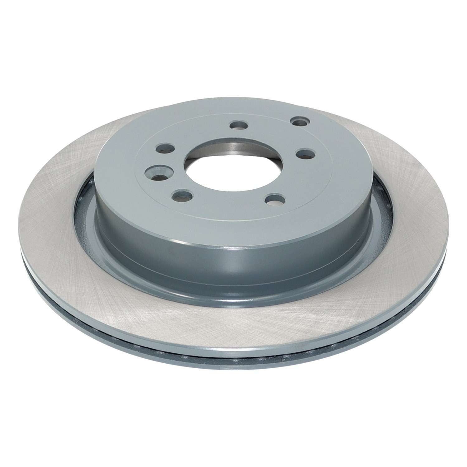 DuraGo DuraGo® Titanium Series Brake Rotor BR900864-01