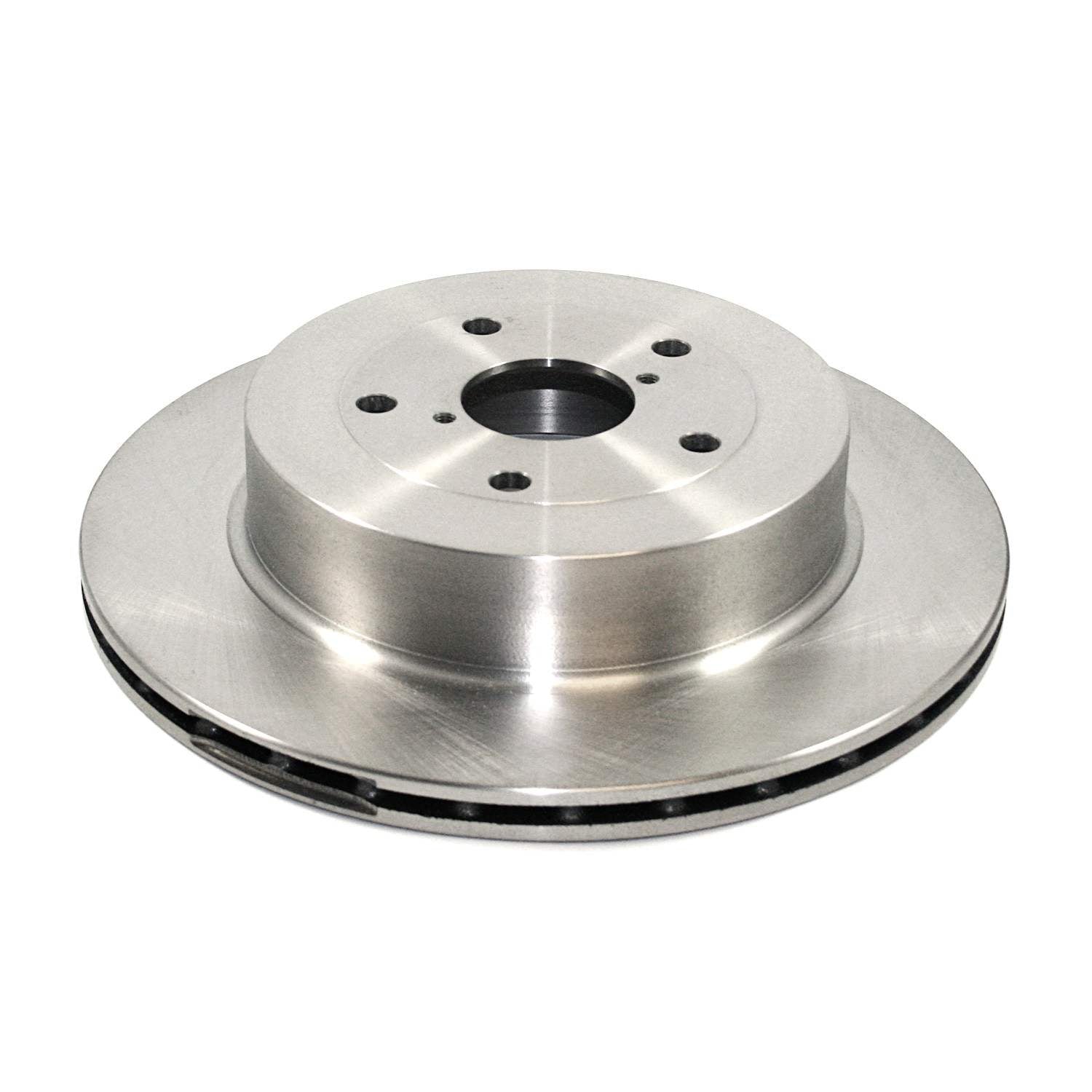 DuraGo DuraGo® Brake Rotor BR900870