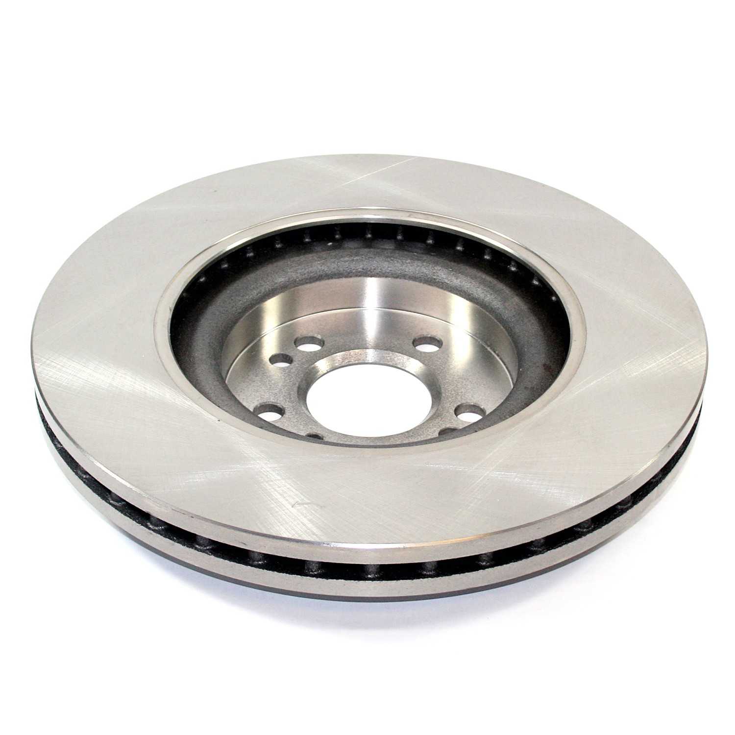 DuraGo DuraGo® Brake Rotor BR900874