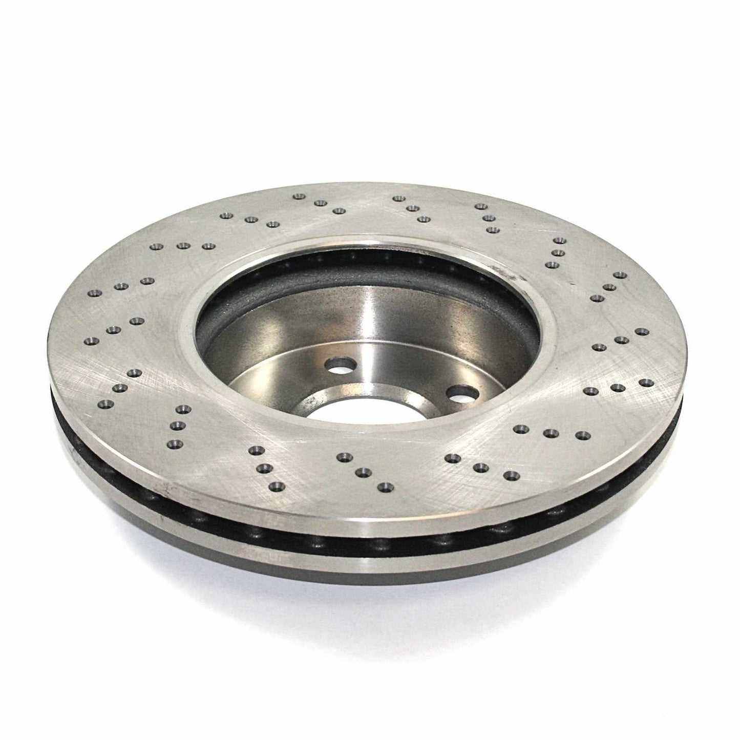 DuraGo DuraGo® Brake Rotor BR900884