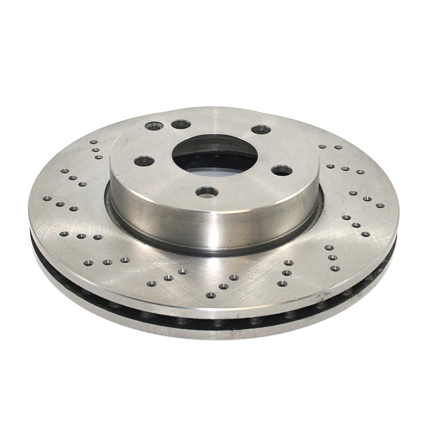DuraGo DuraGo® Brake Rotor BR900884