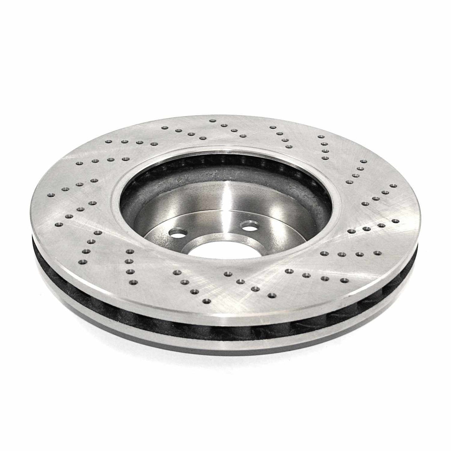 DuraGo DuraGo® Brake Rotor BR900886