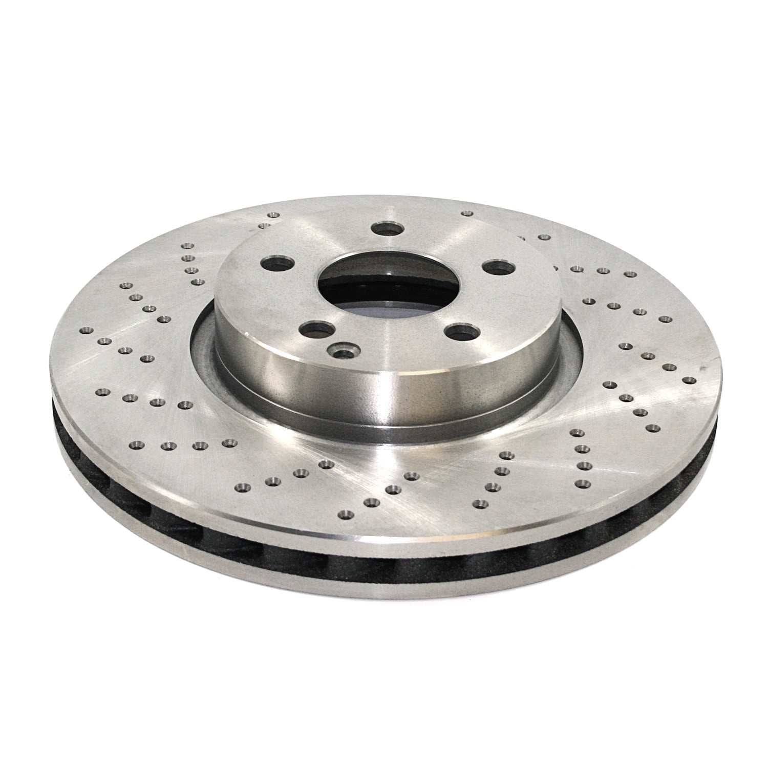 DuraGo DuraGo® Brake Rotor BR900886