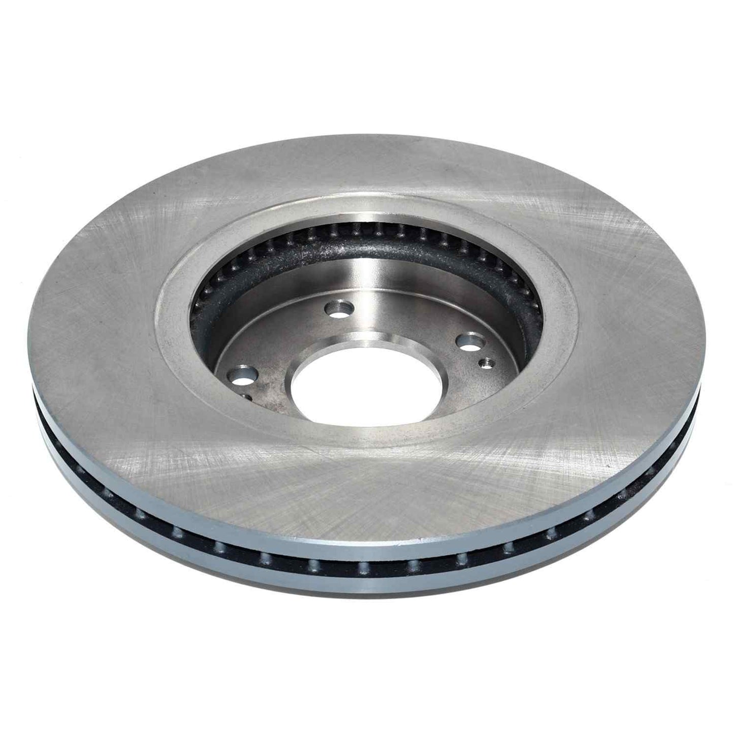 DuraGo DuraGo® Titanium Series Brake Rotor BR900892-01