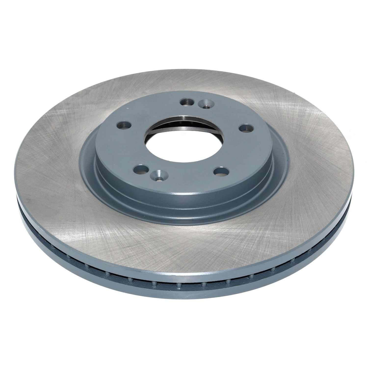 DuraGo DuraGo® Titanium Series Brake Rotor BR900892-01