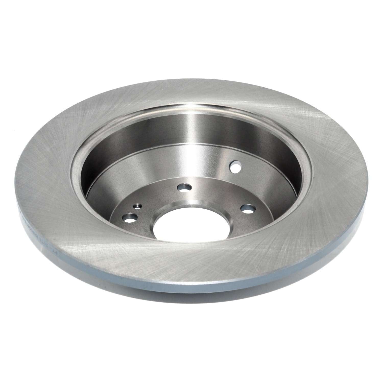 DuraGo DuraGo® Titanium Series Brake Rotor BR900894-01