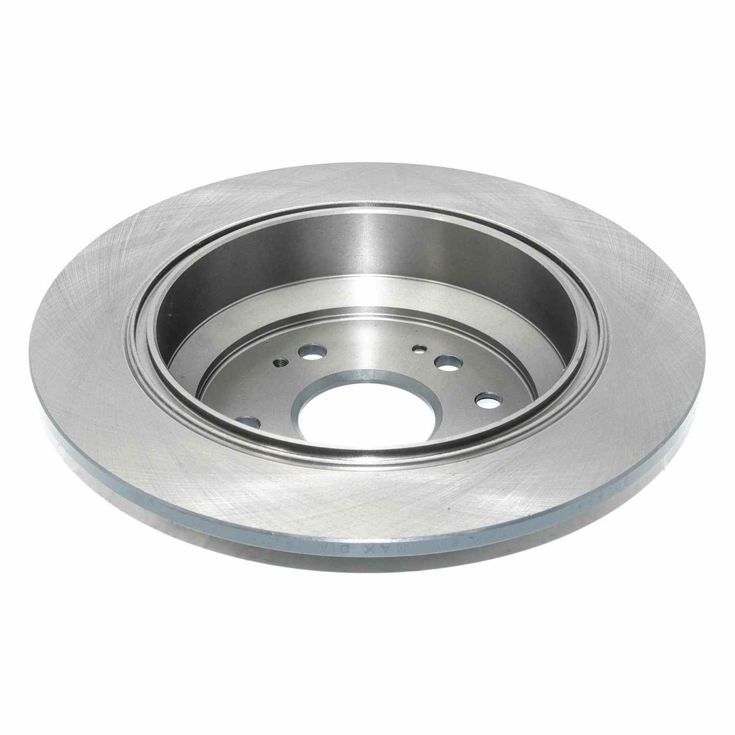 DuraGo DuraGo® Titanium Series Brake Rotor BR900898-01