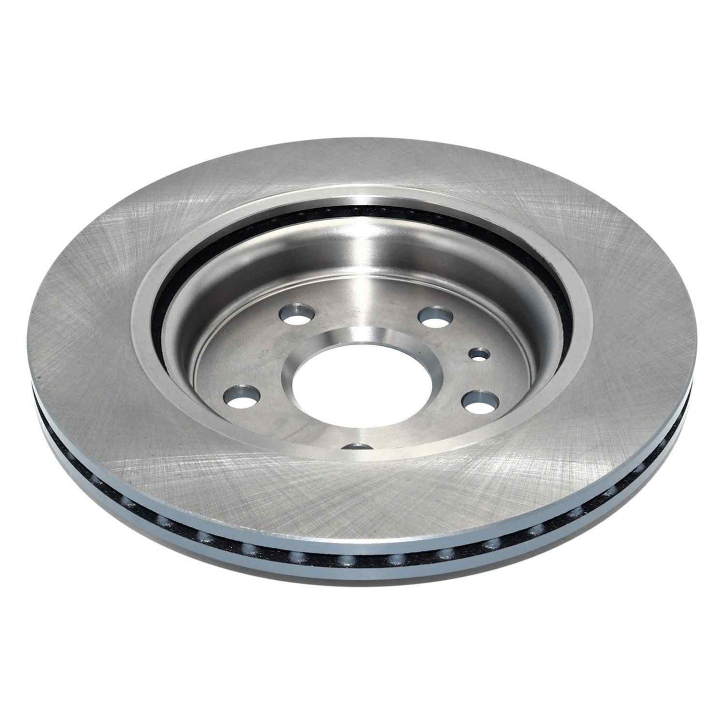 DuraGo DuraGo® Titanium Series Brake Rotor BR900900-01