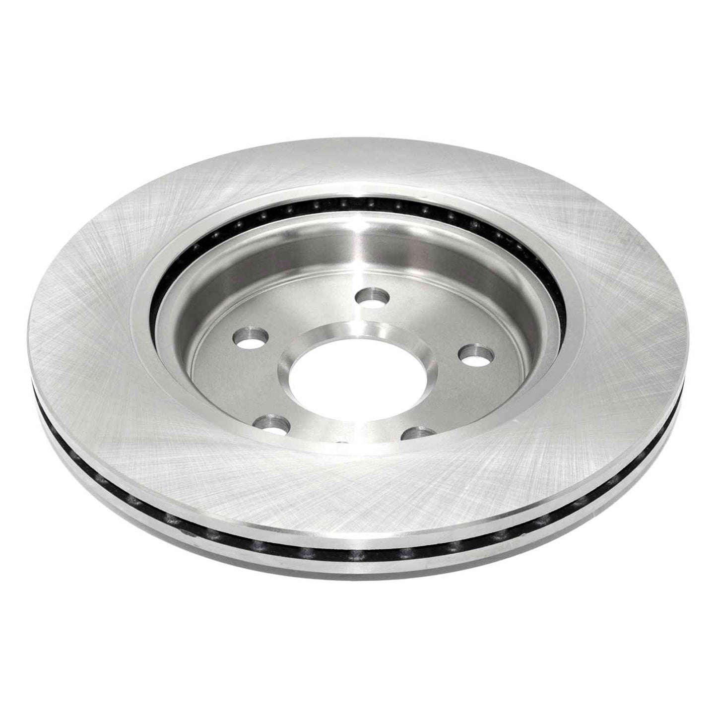 DuraGo DuraGo® Brake Rotor BR900900