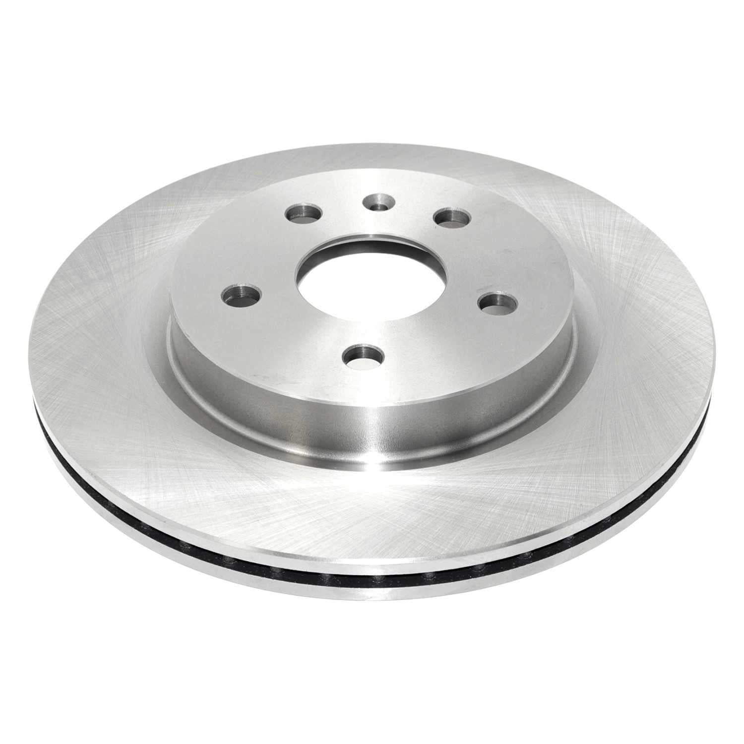 DuraGo DuraGo® Brake Rotor BR900900