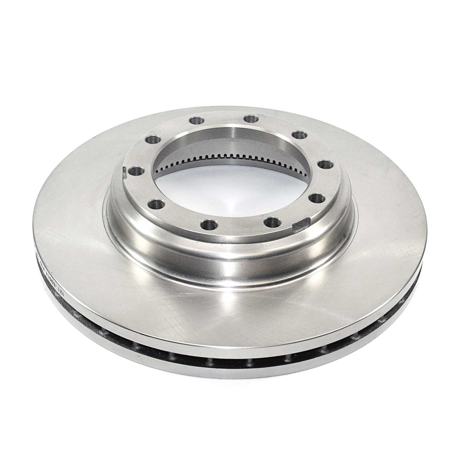 DuraGo DuraGo® Brake Rotor BR900906