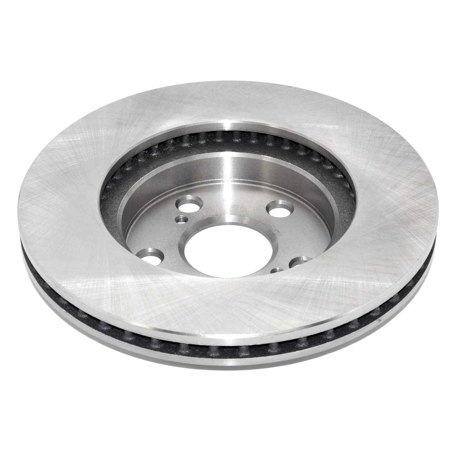 DuraGo DuraGo® Brake Rotor BR900908
