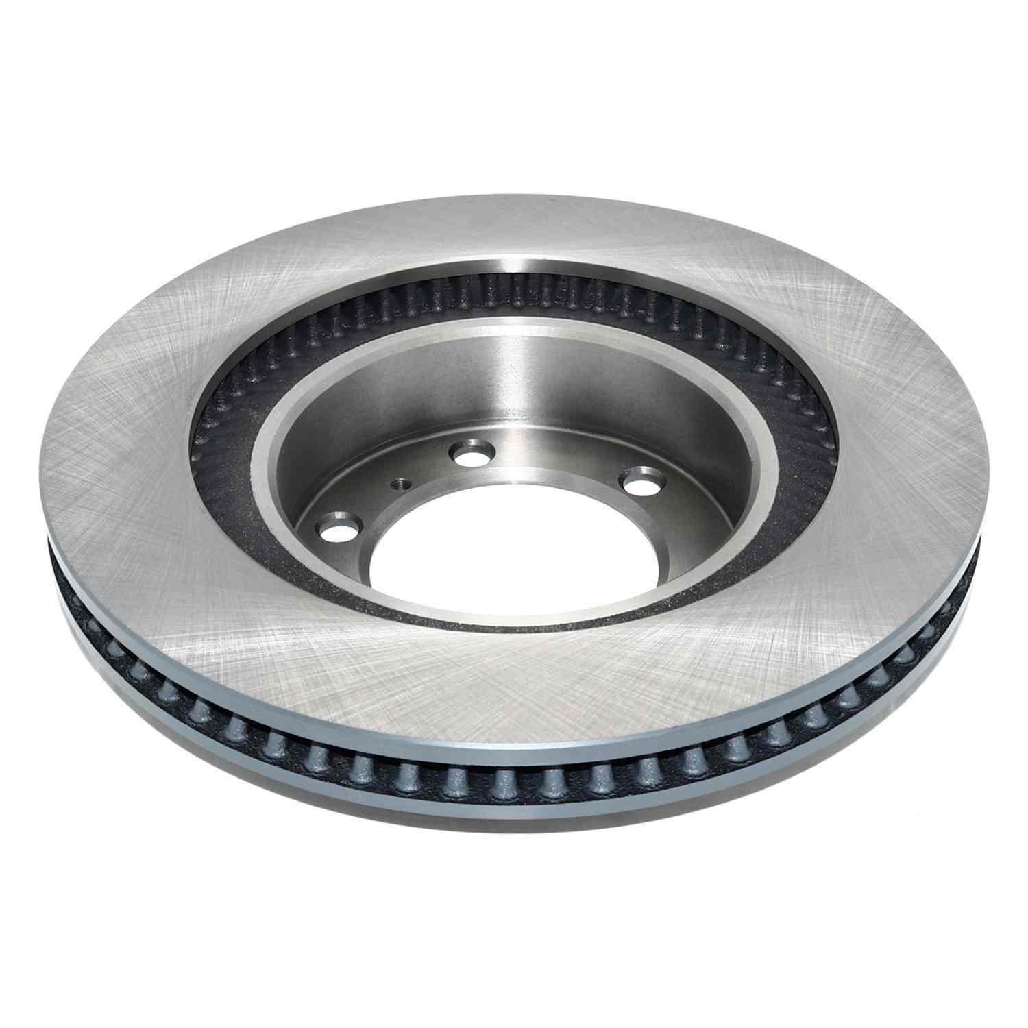DuraGo DuraGo® Titanium Series Brake Rotor BR900910-01