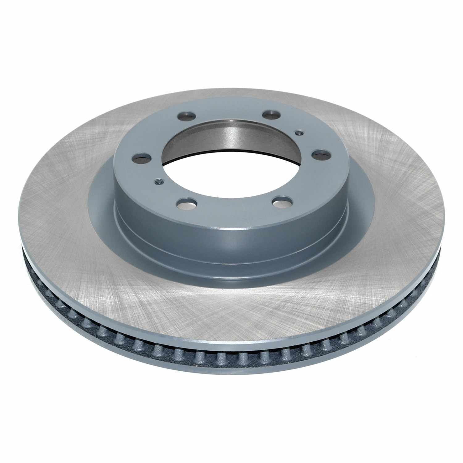 DuraGo DuraGo® Titanium Series Brake Rotor BR900910-01