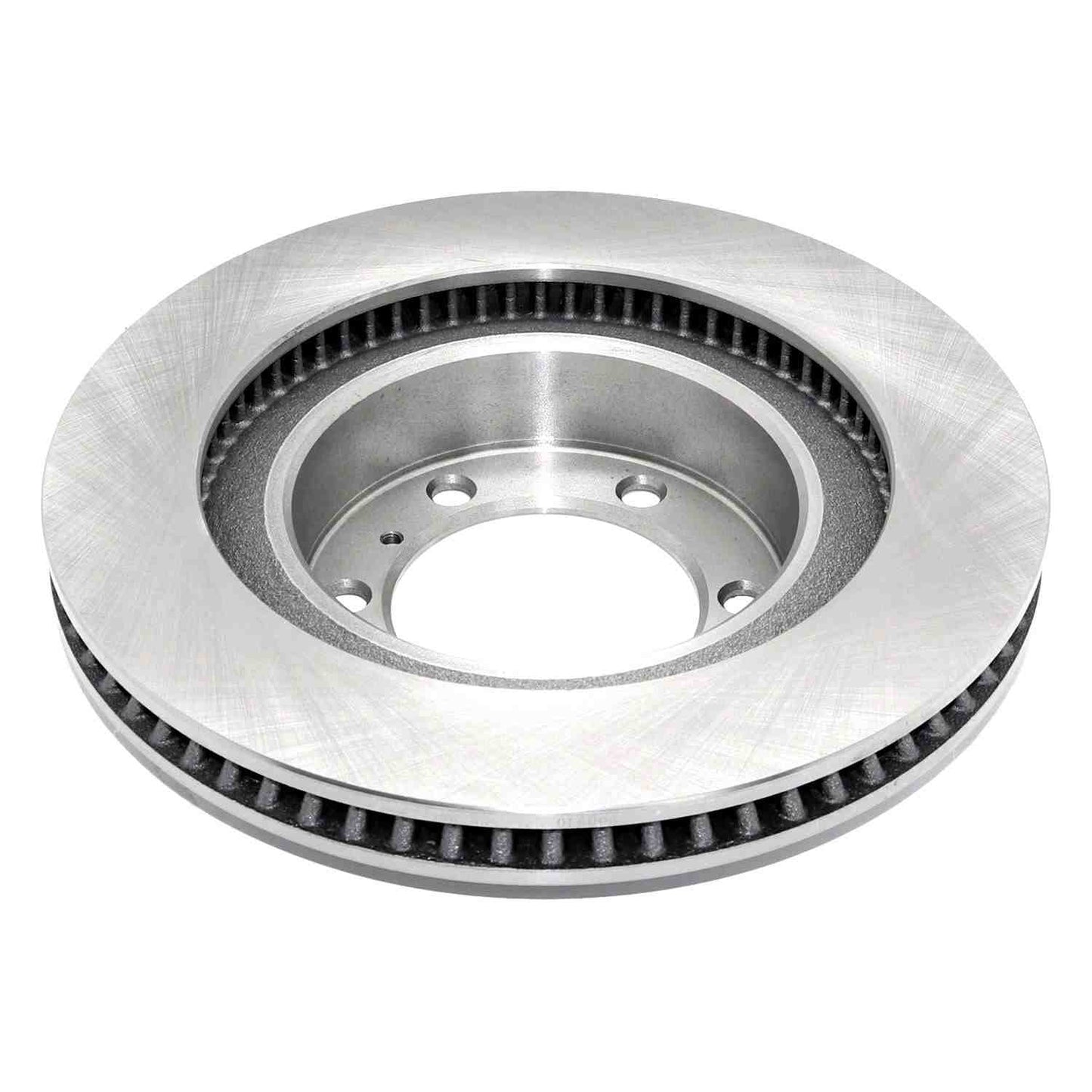 DuraGo DuraGo® Brake Rotor BR900910