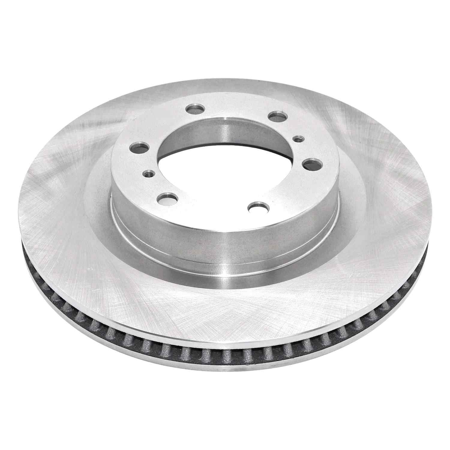 DuraGo DuraGo® Brake Rotor BR900910