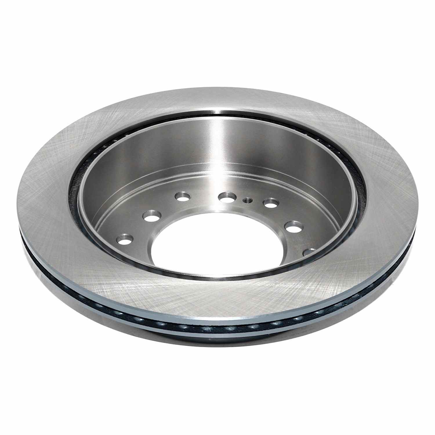 DuraGo DuraGo® Titanium Series Brake Rotor BR900912-01