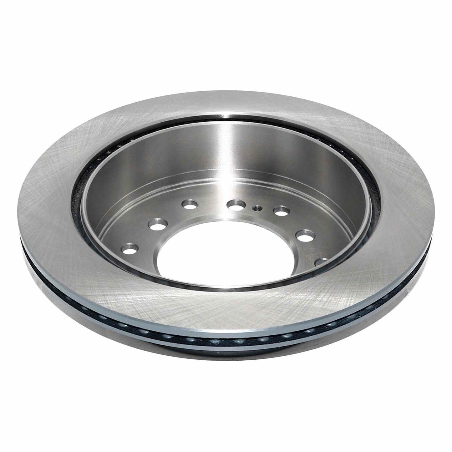 DuraGo DuraGo® Titanium Series Brake Rotor BR900912-01