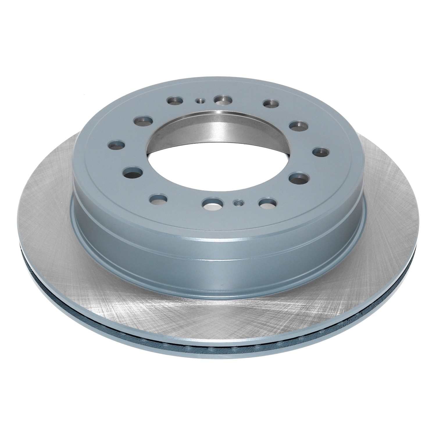 DuraGo DuraGo® Titanium Series Brake Rotor BR900912-01