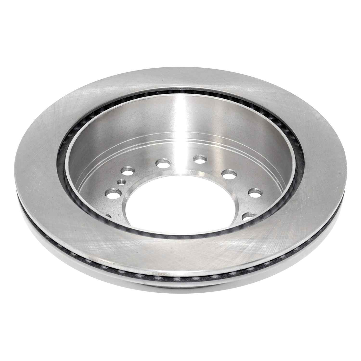 DuraGo DuraGo® Brake Rotor BR900912