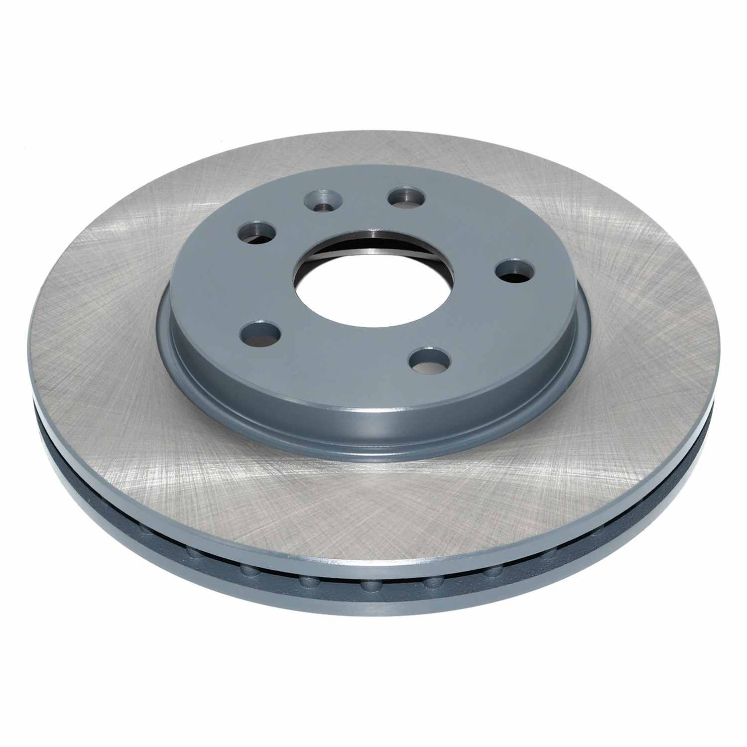DuraGo DuraGo® Titanium Series Brake Rotor BR900914-01
