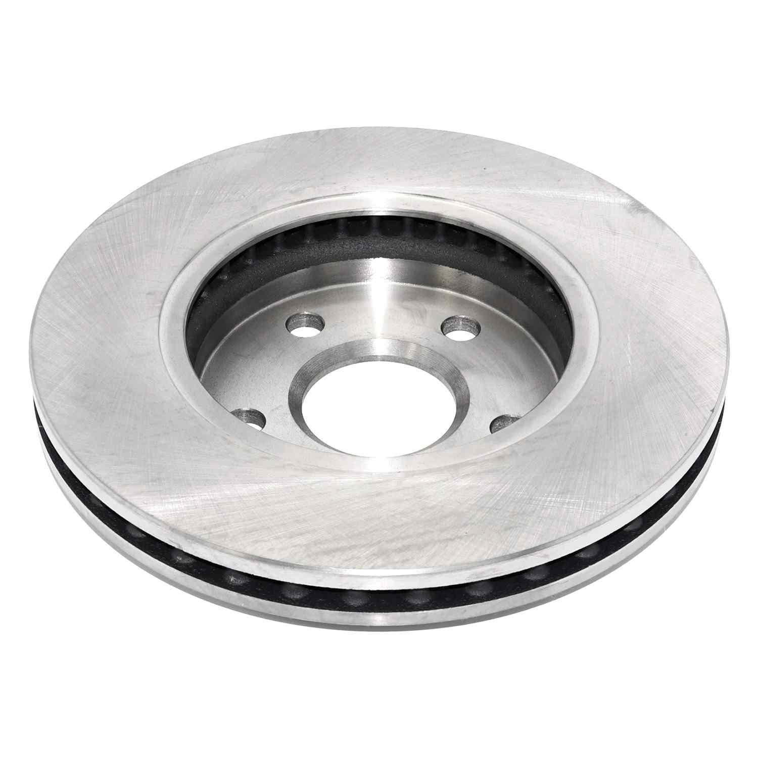 DuraGo DuraGo® Brake Rotor BR900914