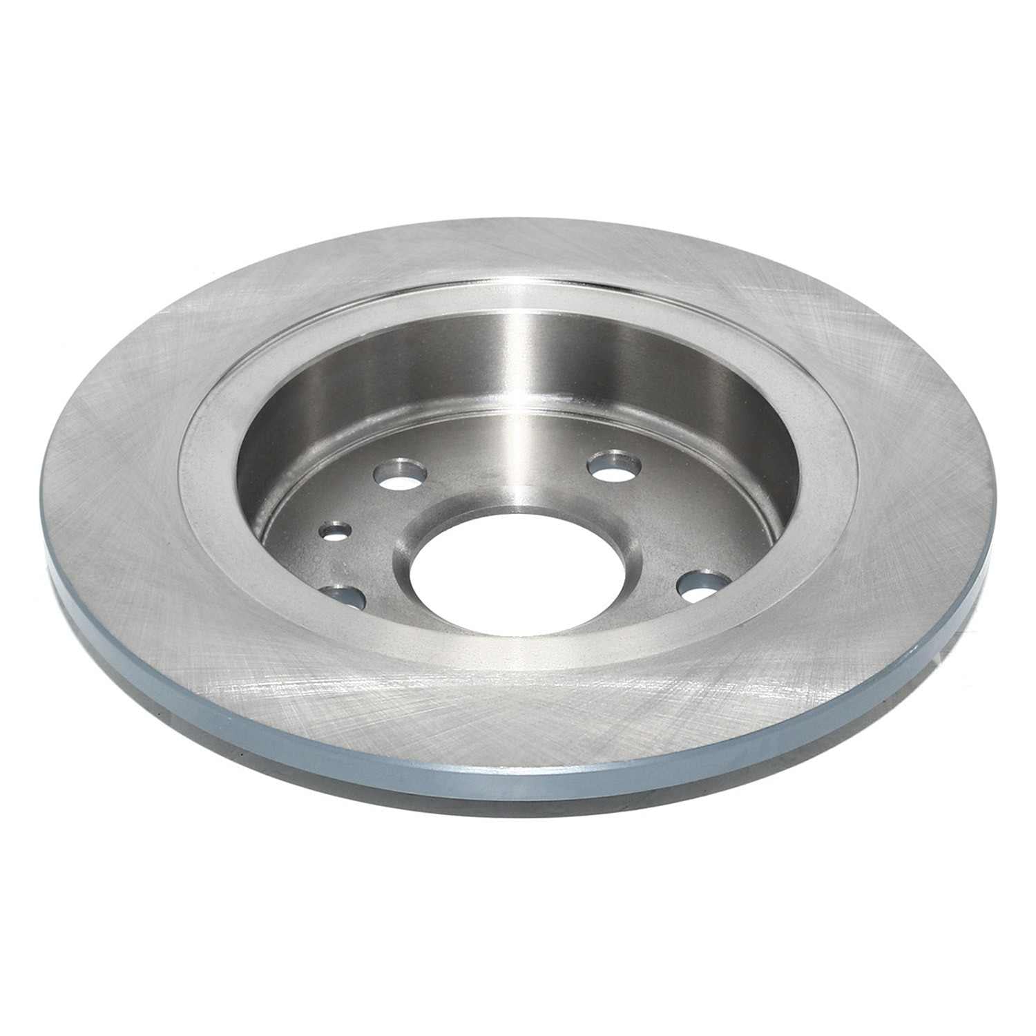 DuraGo DuraGo® Titanium Series Brake Rotor BR900916-01