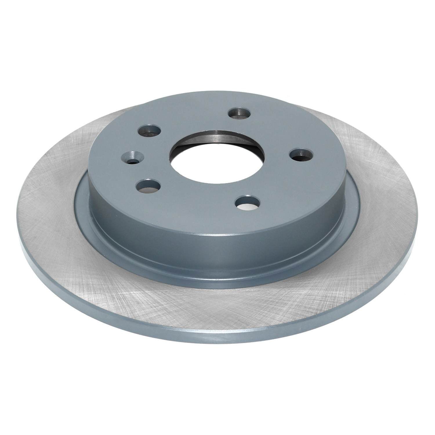 DuraGo DuraGo® Titanium Series Brake Rotor BR900916-01